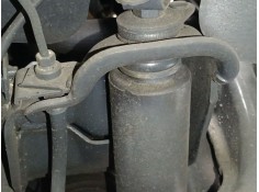 Recambio de amortiguador delantero derecho para mitsubishi montero   (v3_w, v2_w, v4_w, v5_w) 2.8 td (v46w, v26w) referencia OEM